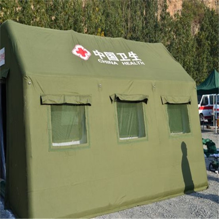 萍乡充气军用帐篷模型厂家直销